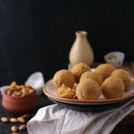 Thumbnail for Almond House Besan Laddu