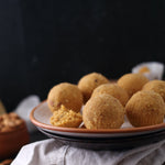 Thumbnail for Almond House Besan Laddu