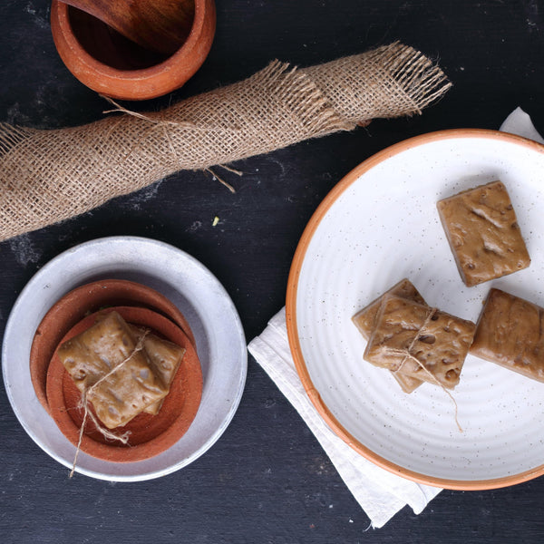 Almond House Son Patti