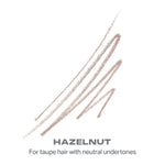 Thumbnail for MORPHE Micro Brow Pencil - Hazelnut