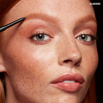 Thumbnail for MORPHE Micro Brow Pencil - Hazelnut - Distacart