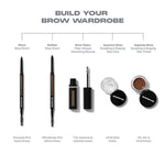 Thumbnail for MORPHE Micro Brow Pencil - Hazelnut - Distacart