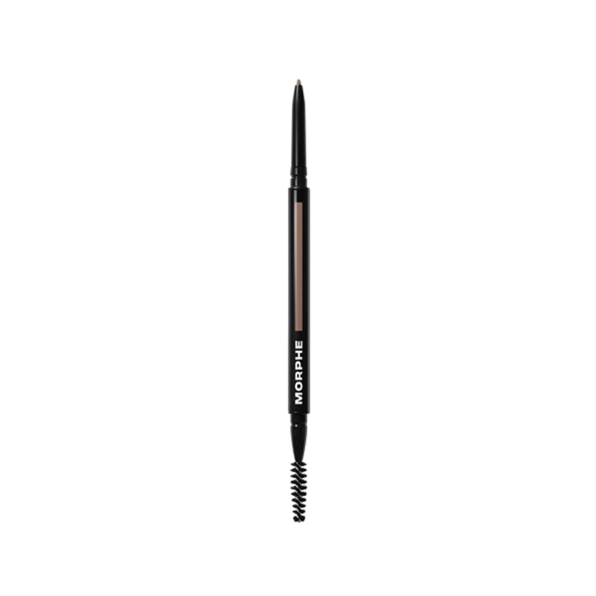 MORPHE Micro Brow Pencil - Hazelnut - Distacart