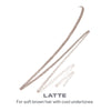 MORPHE Micro Brow Pencil - Latte