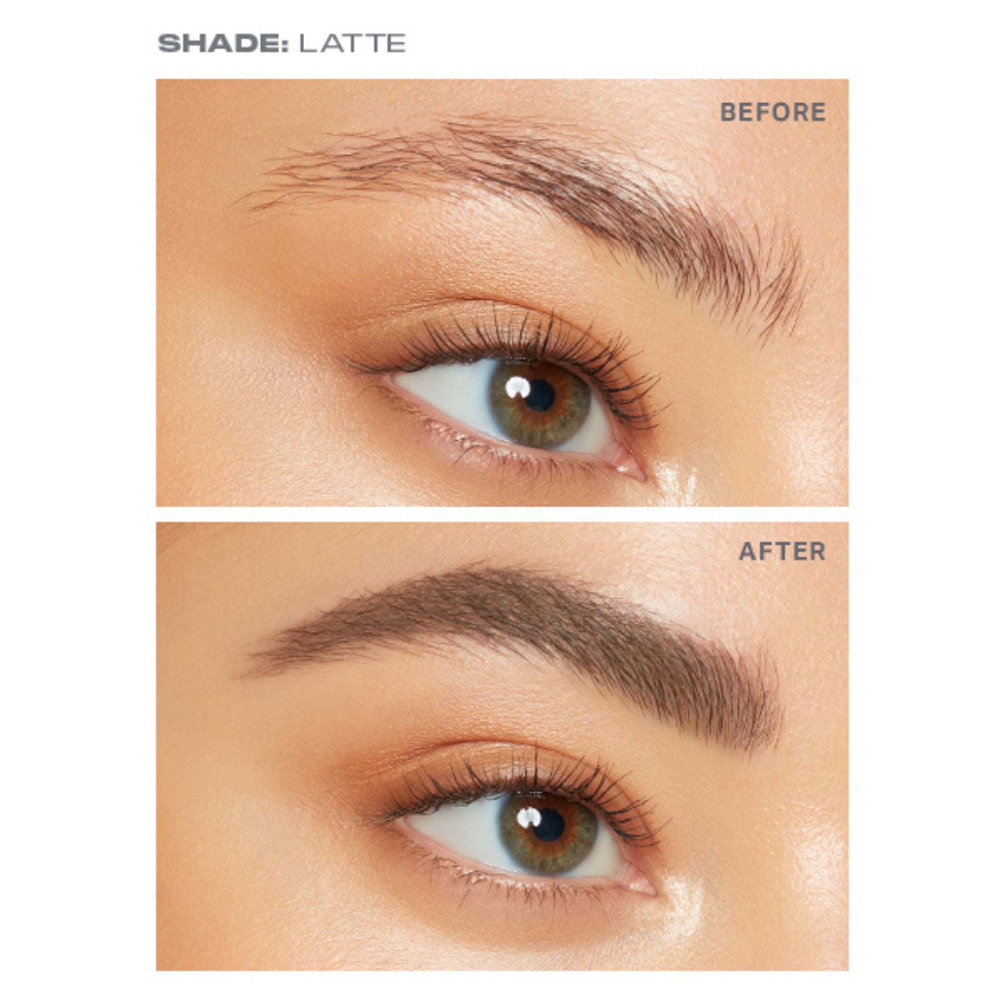 MORPHE Micro Brow Pencil - Latte