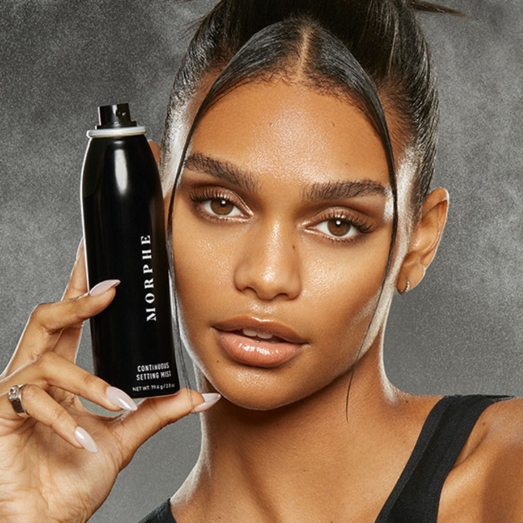 MORPHE Mini Continuous Setting Mist - Distacart