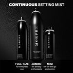 Thumbnail for MORPHE Mini Continuous Setting Mist - Distacart