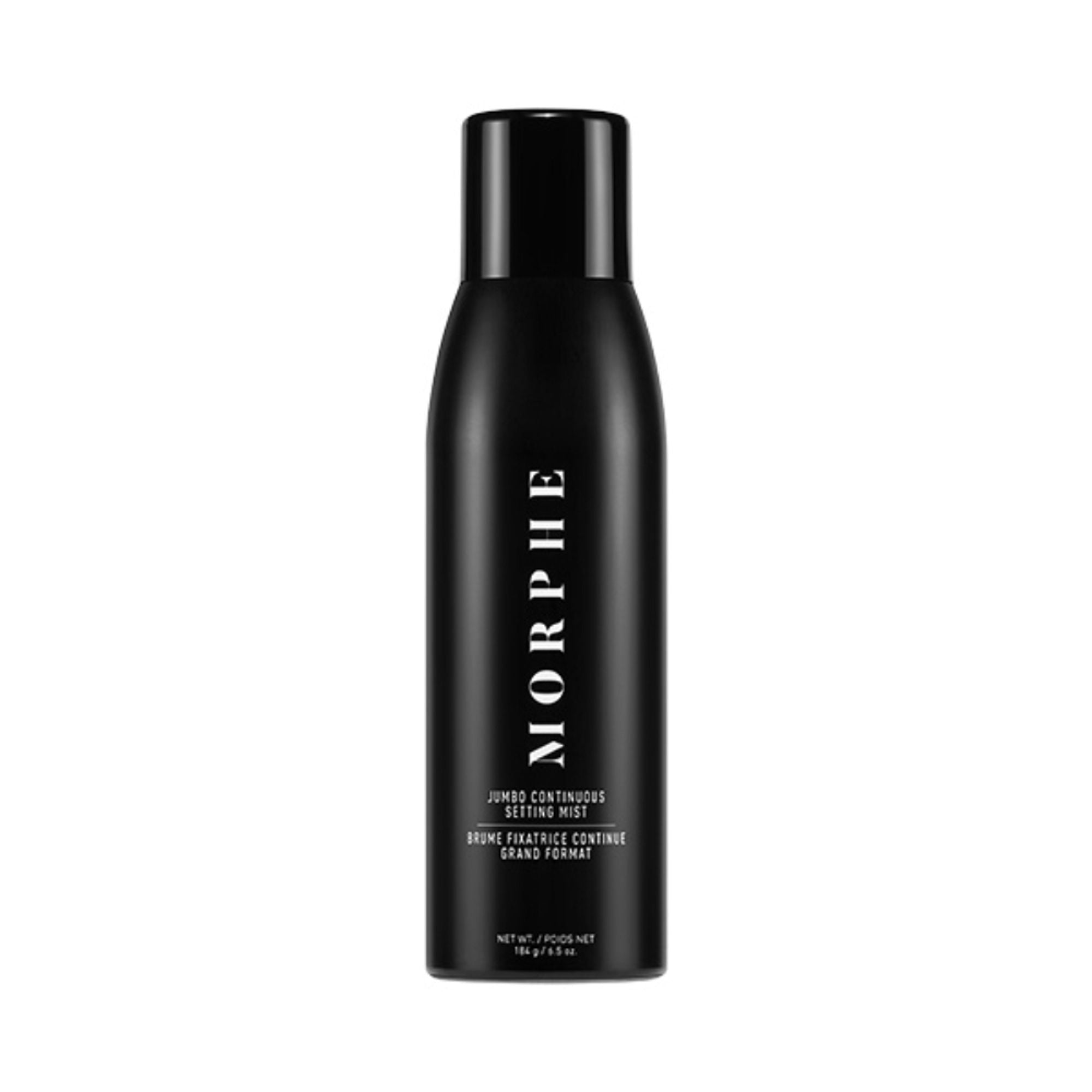 MORPHE Mini Continuous Setting Mist - 184g