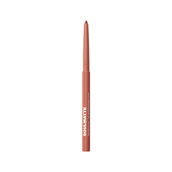 MORPHE Soulmatte Filling Gel Lip Liner - Whipped