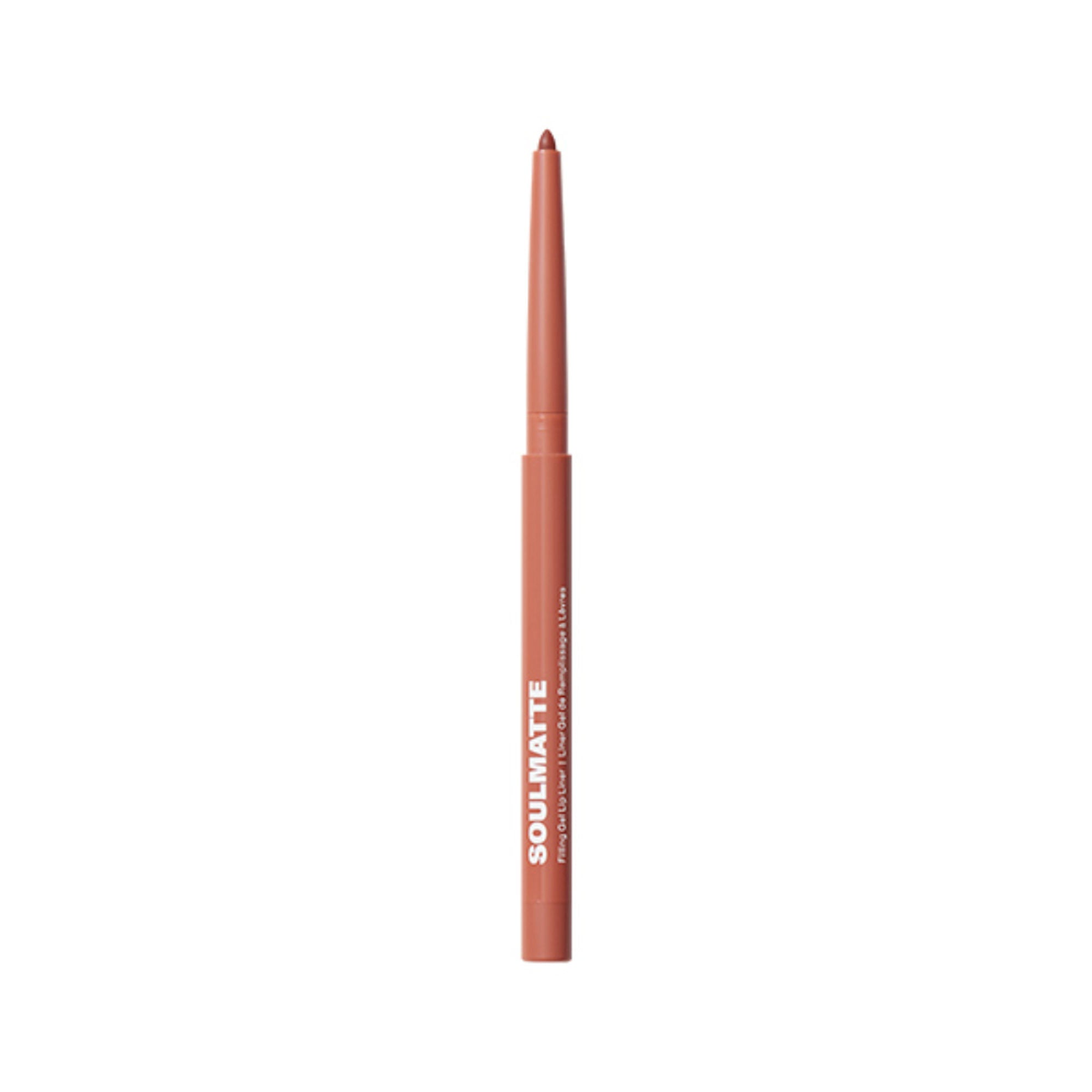 MORPHE Soulmatte Filling Gel Lip Liner - Whipped