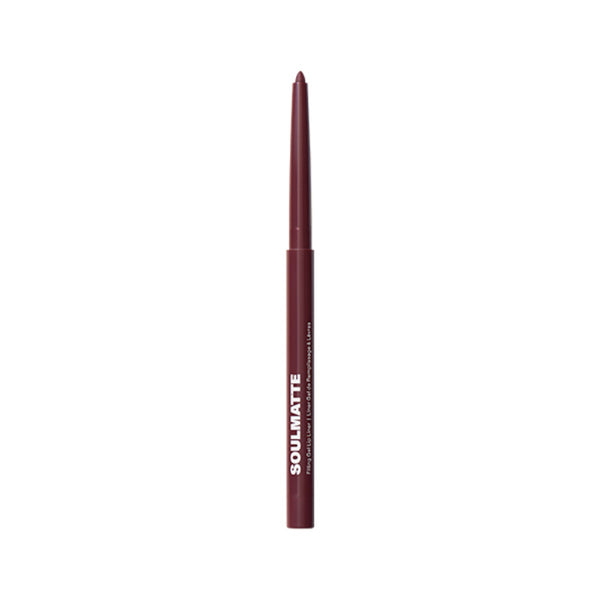 MORPHE Soulmatte Filling Gel Lip Liner - Compatible