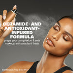 Thumbnail for MORPHE Prep & Set Mist+ - Distacart