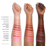 Thumbnail for MORPHE Dripglass Glazed High Shine Lip Gloss - Polished Peach - Distacart