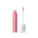 Thumbnail for MORPHE Dripglass Glazed High Shine Lip Gloss - Pink Mirror
