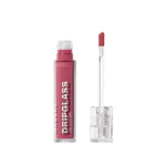 Thumbnail for MORPHE Dripglass Glazed High Shine Lip Gloss - Shatterproof Mauve