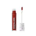 Thumbnail for MORPHE Dripglass Glazed High Shine Lip Gloss - Unbreakable Brick