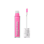 Thumbnail for MORPHE Dripglass Glazed High Shine Lip Gloss - Glint Of Pink