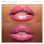 Thumbnail for MORPHE Dripglass Glazed High Shine Lip Gloss - Glint Of Pink - Distacart