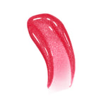 Thumbnail for MORPHE Dripglass Glazed High Shine Lip Gloss - Raspberry Reflection - Distacart