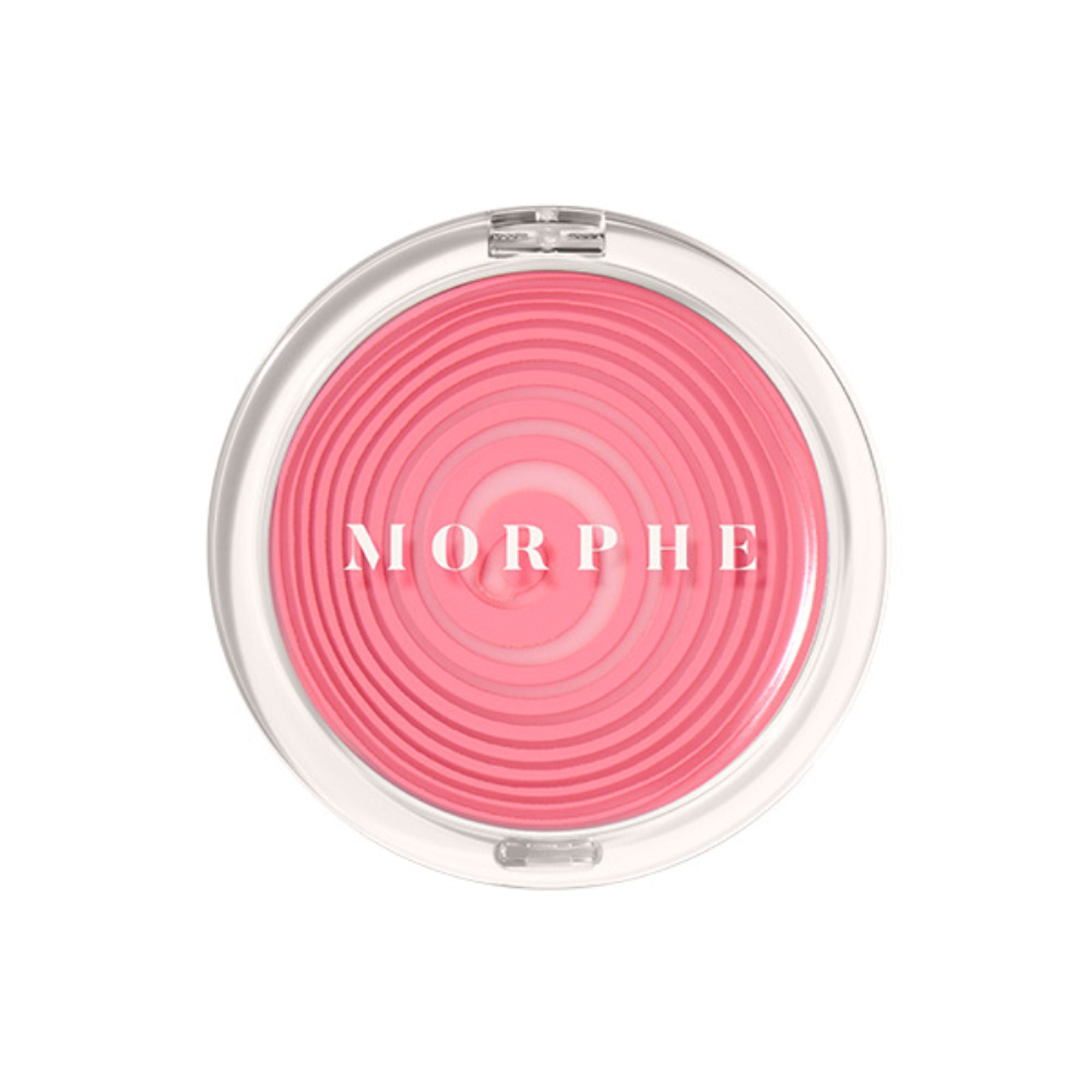MORPHE Huephoric Rush 3-In-1 Silk Blush - Pleasured