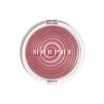 Thumbnail for MORPHE Huephoric Rush 3-In-1 Silk Blush - Intoxicated