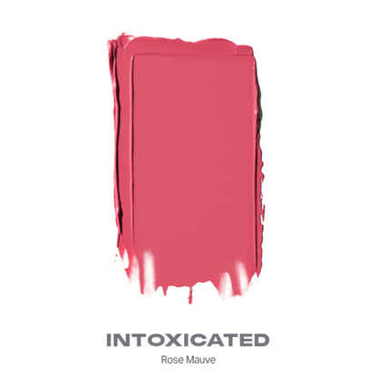 MORPHE Huephoric Rush 3-In-1 Silk Blush - Intoxicated - Distacart