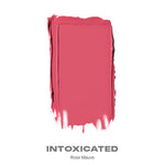 Thumbnail for MORPHE Huephoric Rush 3-In-1 Silk Blush - Intoxicated - Distacart