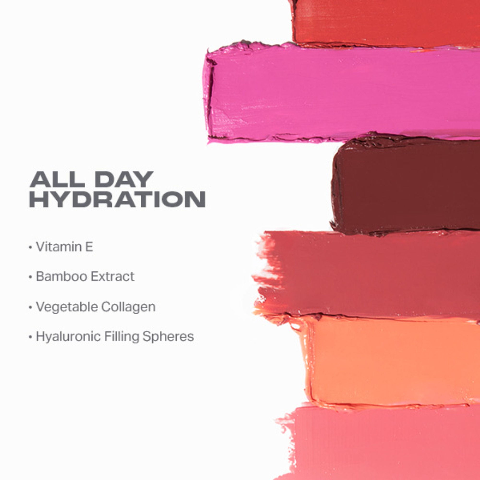 MORPHE Huephoric Rush 3-In-1 Silk Blush - Intoxicated - Distacart