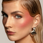 Thumbnail for MORPHE Huephoric Rush 3-In-1 Silk Blush - Intoxicated - Distacart