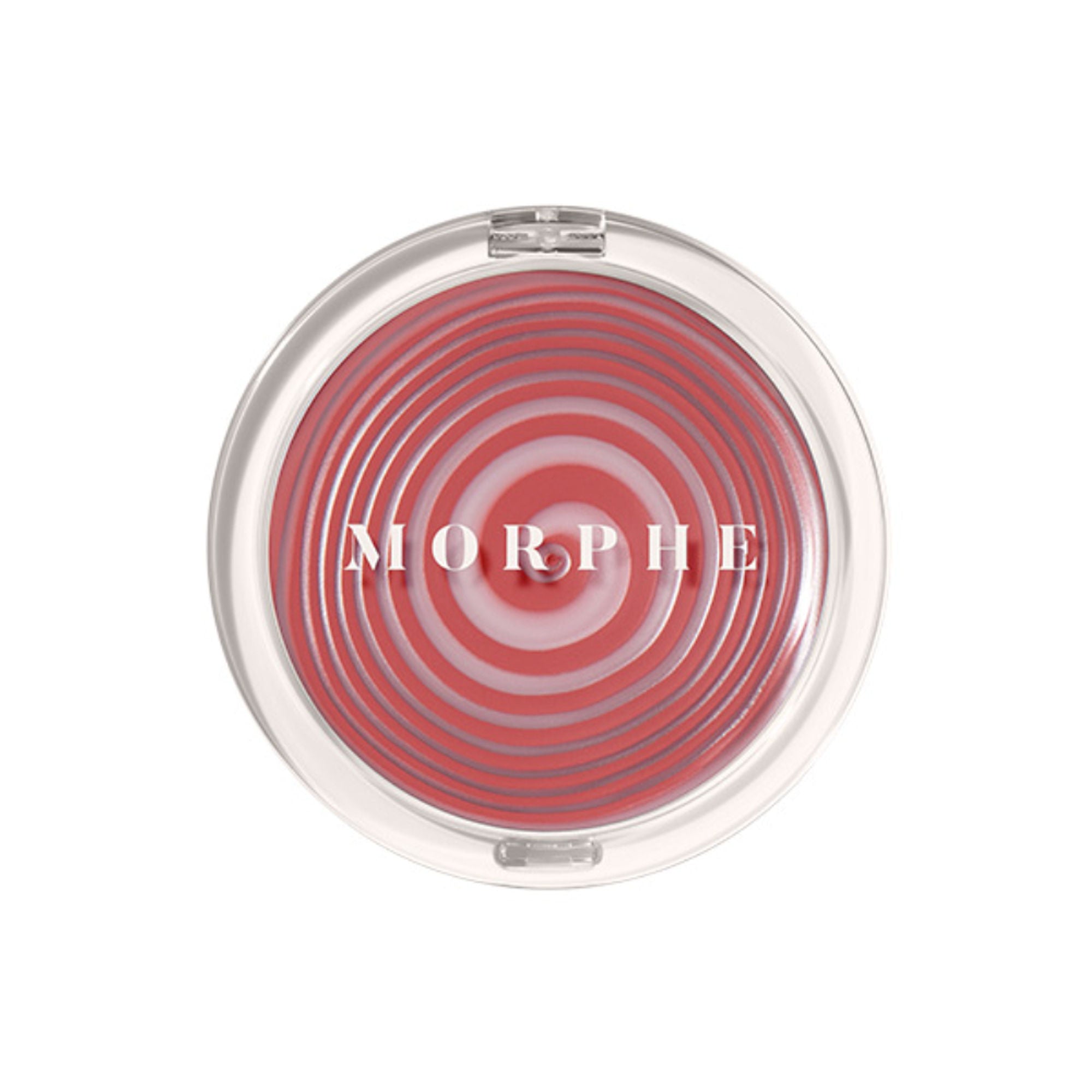 MORPHE Huephoric Rush 3-In-1 Silk Blush - Hypnotized