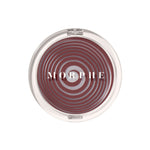 Thumbnail for MORPHE Huephoric Rush 3-In-1 Silk Blush - Touched