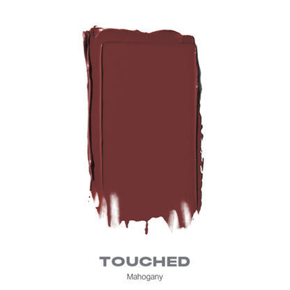 MORPHE Huephoric Rush 3-In-1 Silk Blush - Touched - Distacart