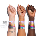 Thumbnail for MORPHE Mixed Signals Dual Ended Cream & Liquid Shadow Stick - Bff Fwb - Distacart