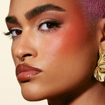 Thumbnail for MORPHE Hot Shot Blush Drops - Fireball - Distacart