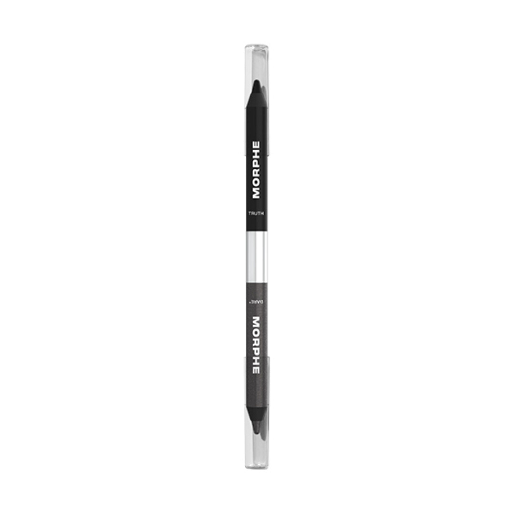 MORPHE Bi Liner Dual Ended Gel Pencil - Truth Or Dare