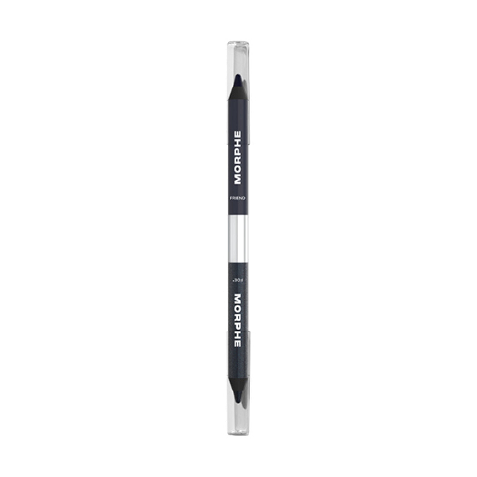 MORPHE Bi Liner Dual Ended Gel Pencil - Friend Or Foe
