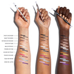 Thumbnail for MORPHE Bi Liner Dual Ended Gel Pencil - Friend Or Foe - Distacart