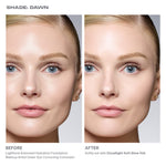 Thumbnail for MORPHE Cloudlight Soft Glow Veil - Dawn - Distacart
