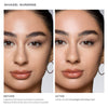 MORPHE Cloudlight Soft Glow Veil - Sunrise