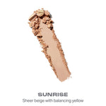 Thumbnail for MORPHE Cloudlight Soft Glow Veil - Sunrise - Distacart