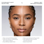 Thumbnail for MORPHE Cloudlight Soft Glow Veil - Sunrise - Distacart