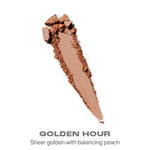 Thumbnail for MORPHE Cloudlight Soft Glow Veil - Golden Hour - Distacart