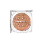 Thumbnail for MORPHE Cloudlight Soft Glow Veil - Golden Hour - Distacart
