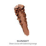 Thumbnail for MORPHE Cloudlight Soft Glow Veil - Sunset - Distacart