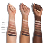 Thumbnail for MORPHE Solo Artist Priming Cream Eyeshadow - Debut - Distacart