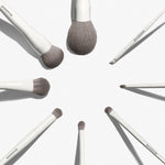 Thumbnail for MORPHE Best Of Blends 8 Piece Face & Eye Brush Set