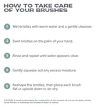 Thumbnail for MORPHE Conceal & Set Tool Trio