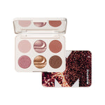Thumbnail for MORPHE Chromaplus 6-Pan Eyeshadow Palette - Outer Spice