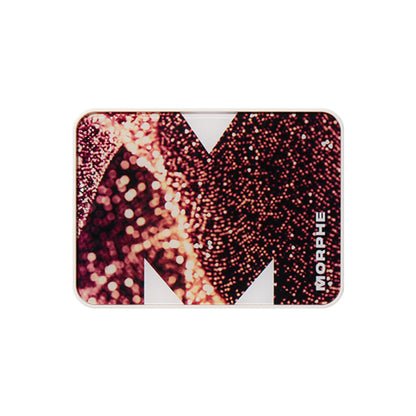 MORPHE Chromaplus 6-Pan Eyeshadow Palette - Outer Spice - Distacart