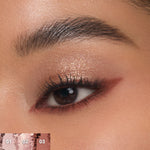 Thumbnail for MORPHE Chromaplus 6-Pan Eyeshadow Palette - Outer Spice - Distacart